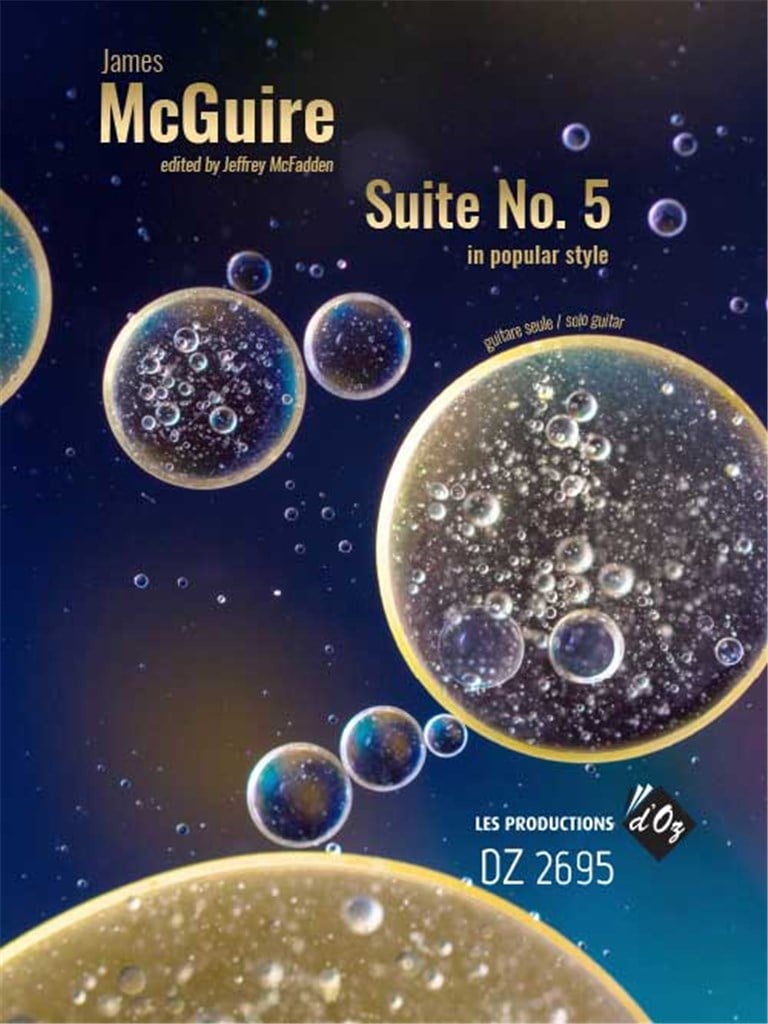 Suite No. 5